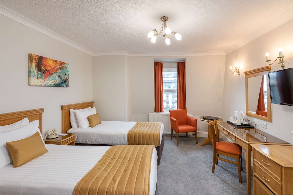 New Continental Hotel, Sure Hotel Collection by Best Western 33/59