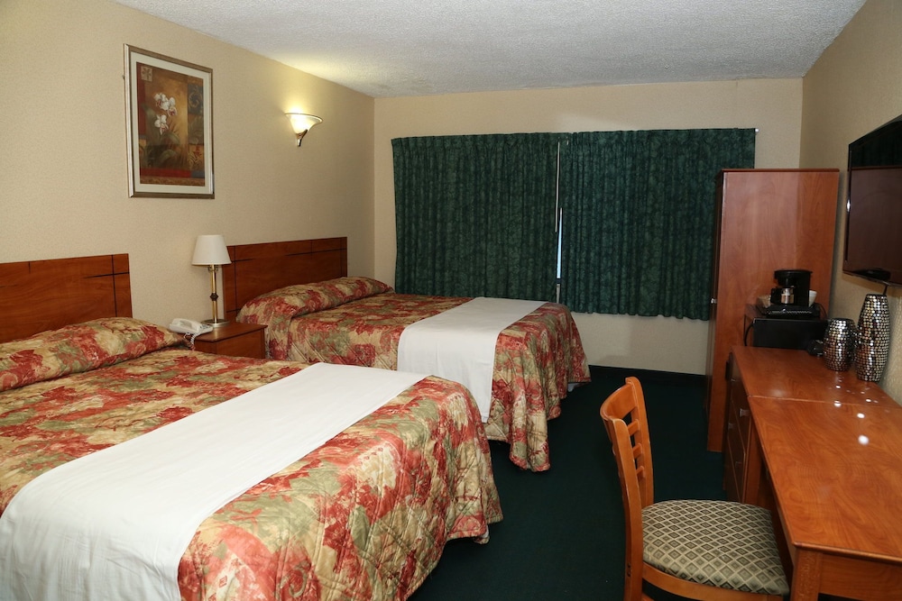 Jfk Inn Jamaica 9/42