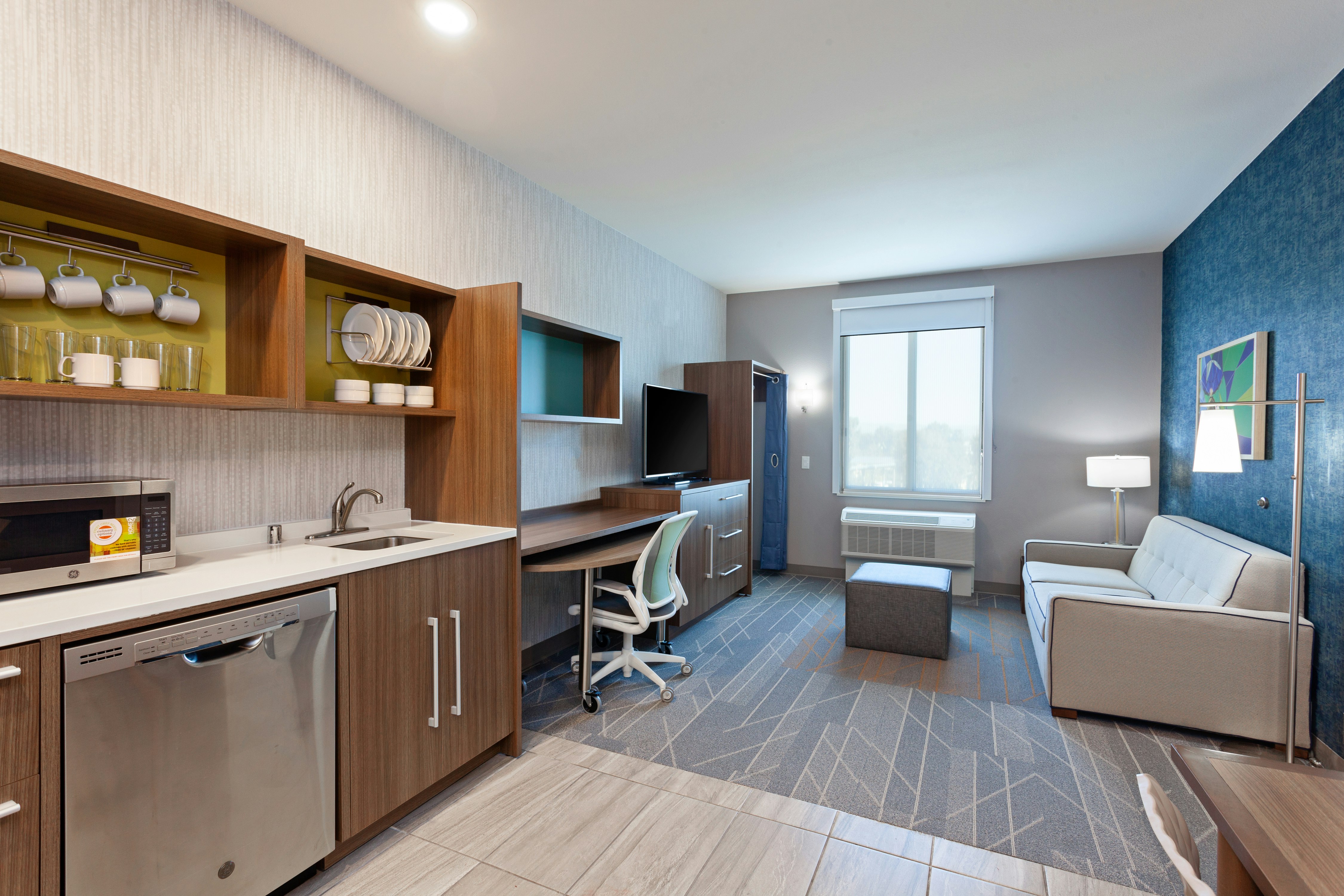 Home2 Suites by Hilton Temecula, CA 11/50