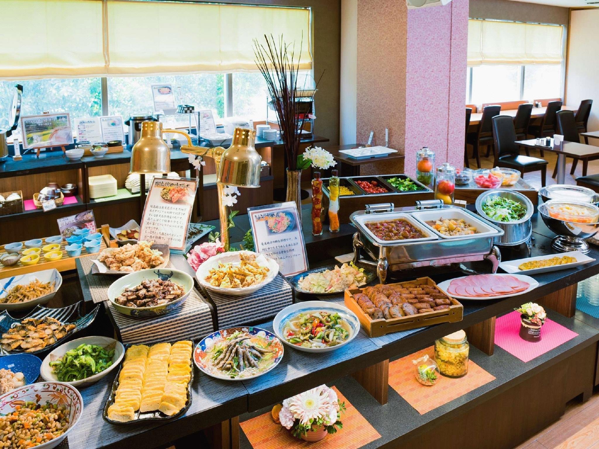 Hotel Taisei 32/36