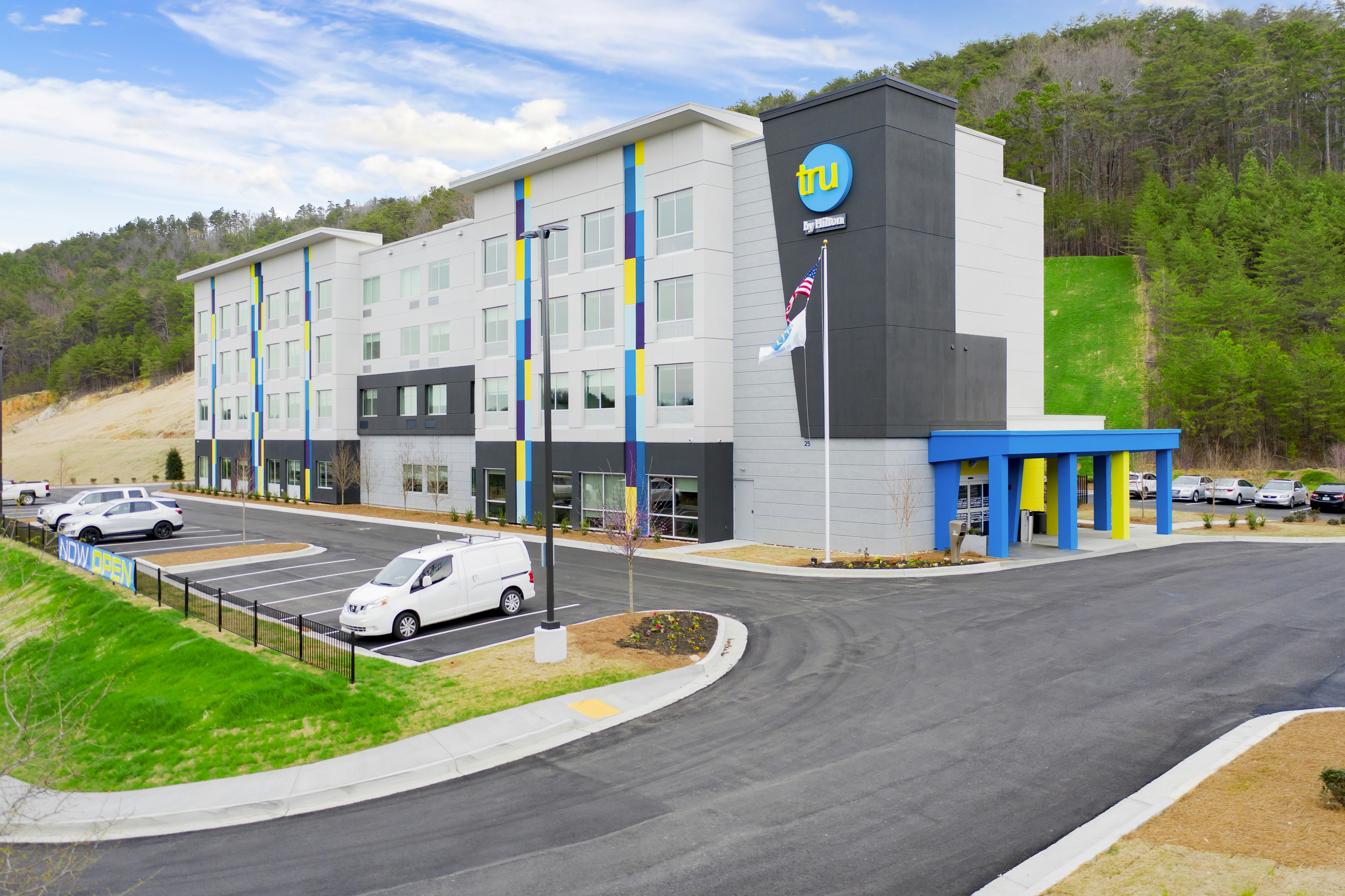 Tru By Hilton Cartersville 54/55