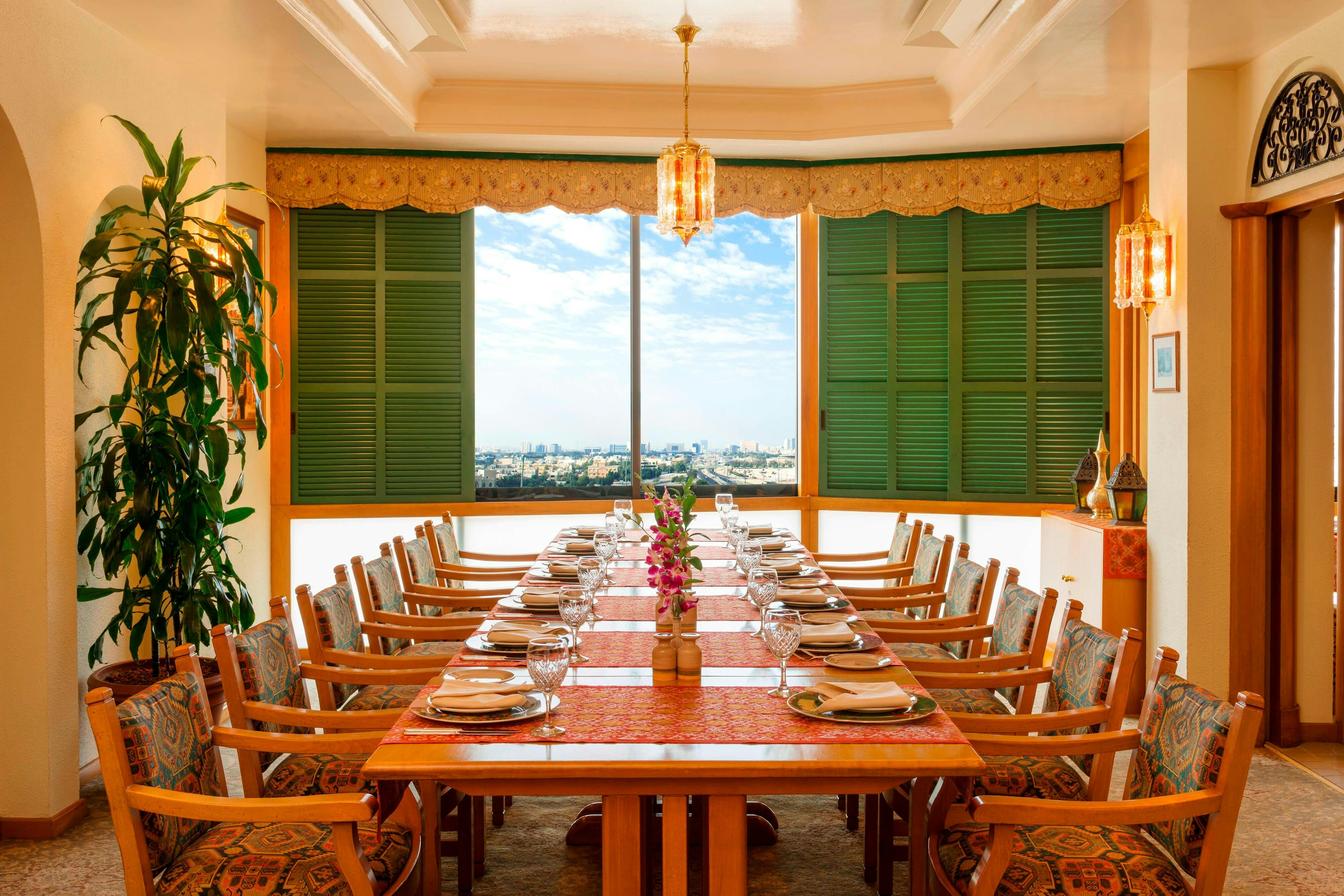 Sheraton Kuwait A Luxury Collection Hotel Kuwait City 48/65