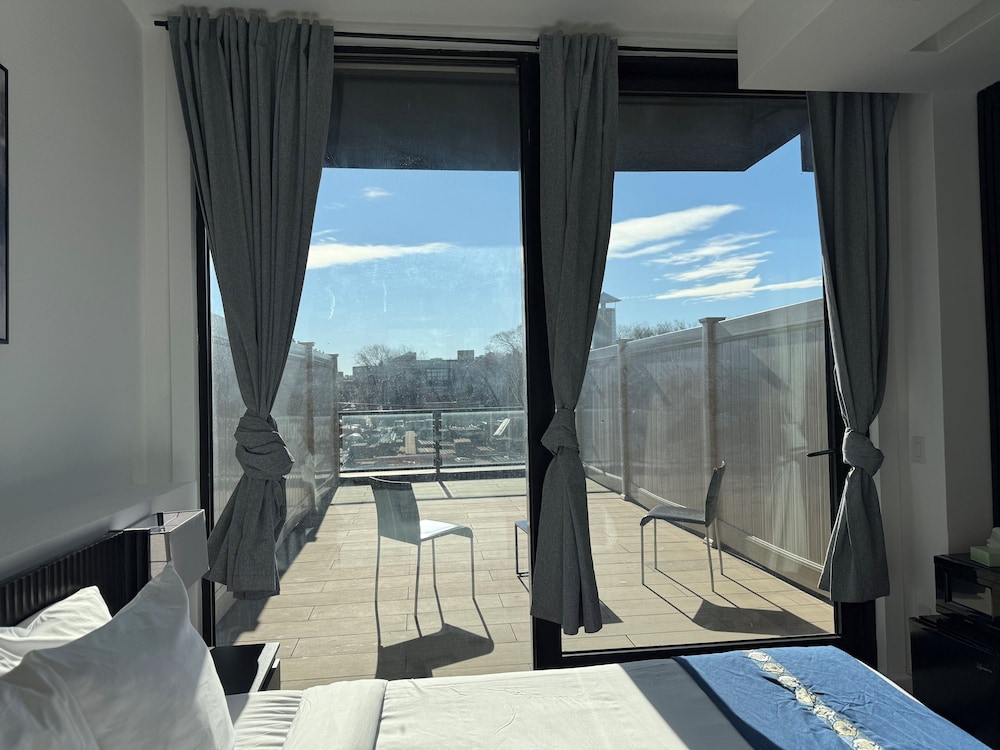 Nova Hotel Brooklyn 37/64