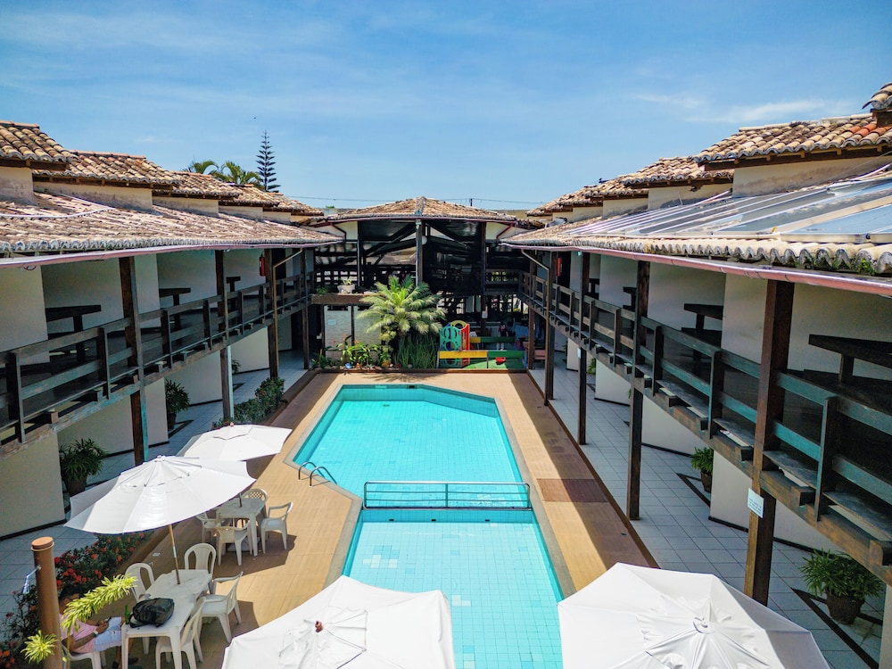 Adriattico Porto Hotel 3/24