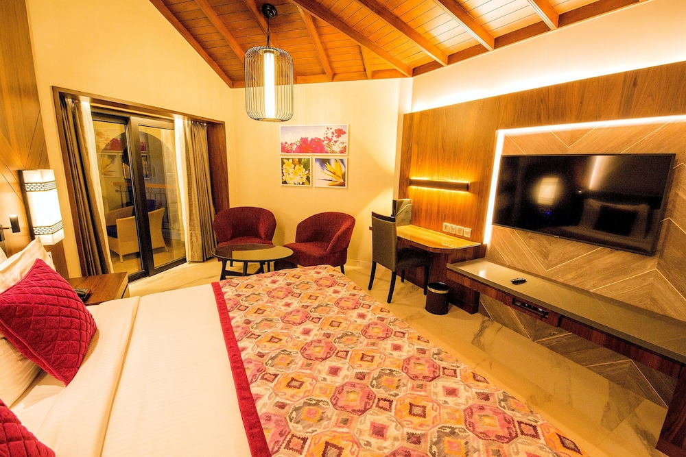 Kenilworth Resort and Spa Goa 27/72