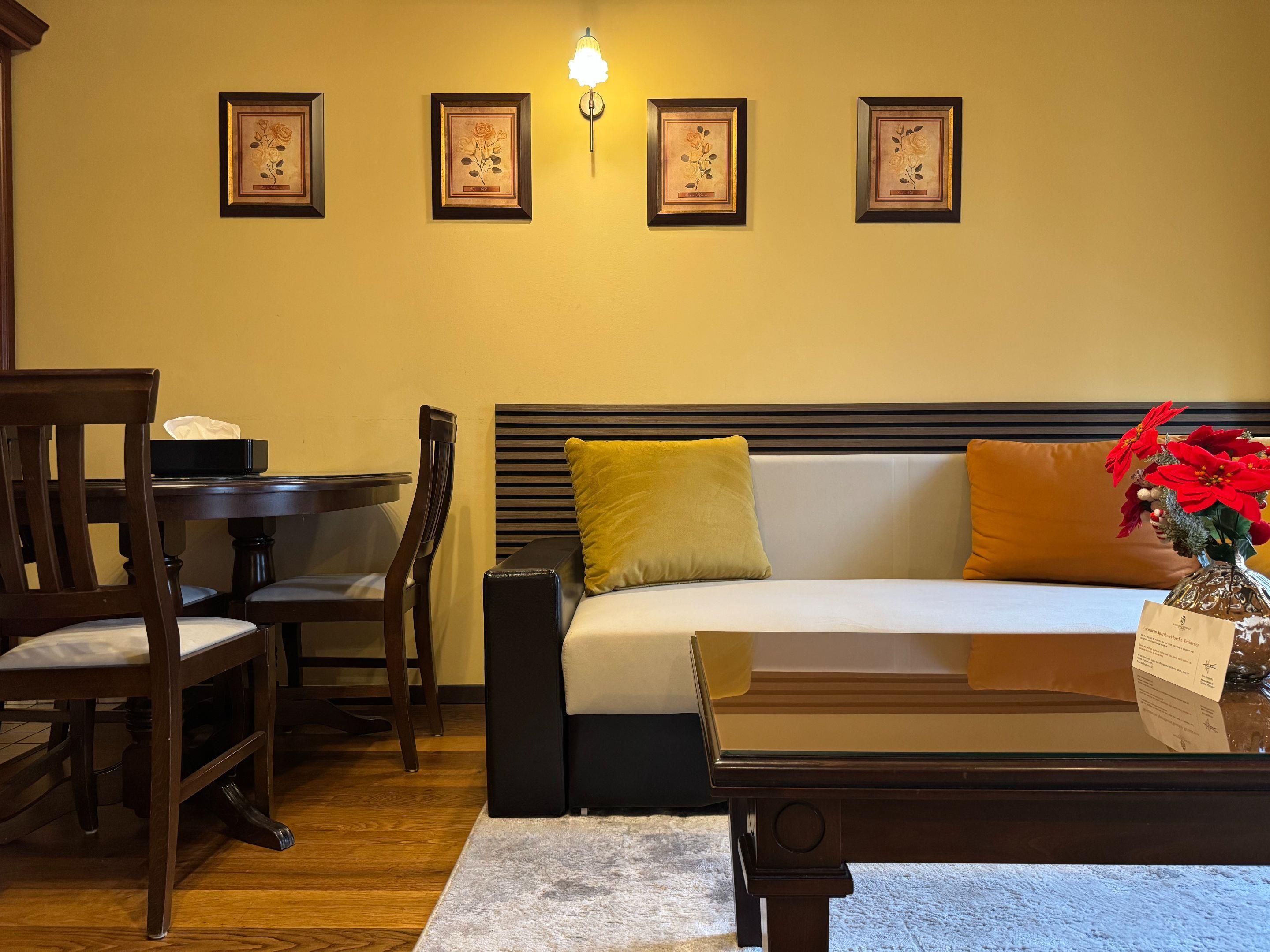 Aparthotel Iosefin Residence 37/50