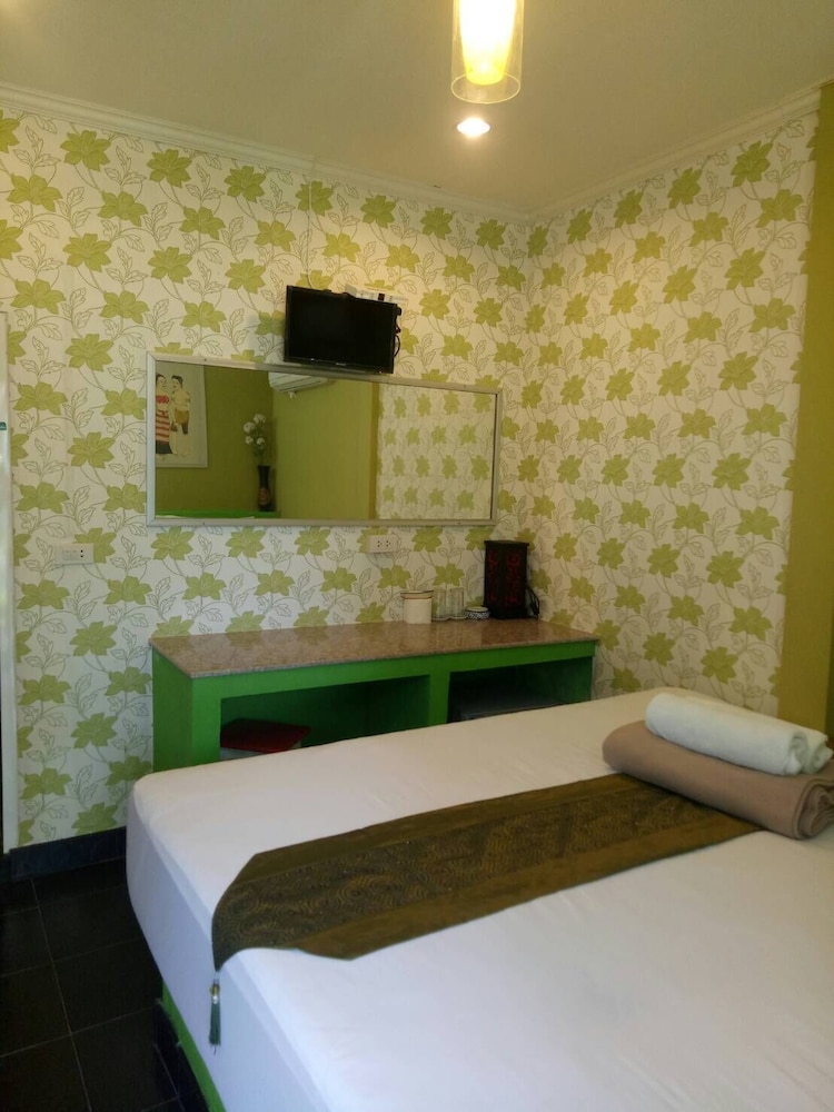 Paifha Beach Resort 29/45