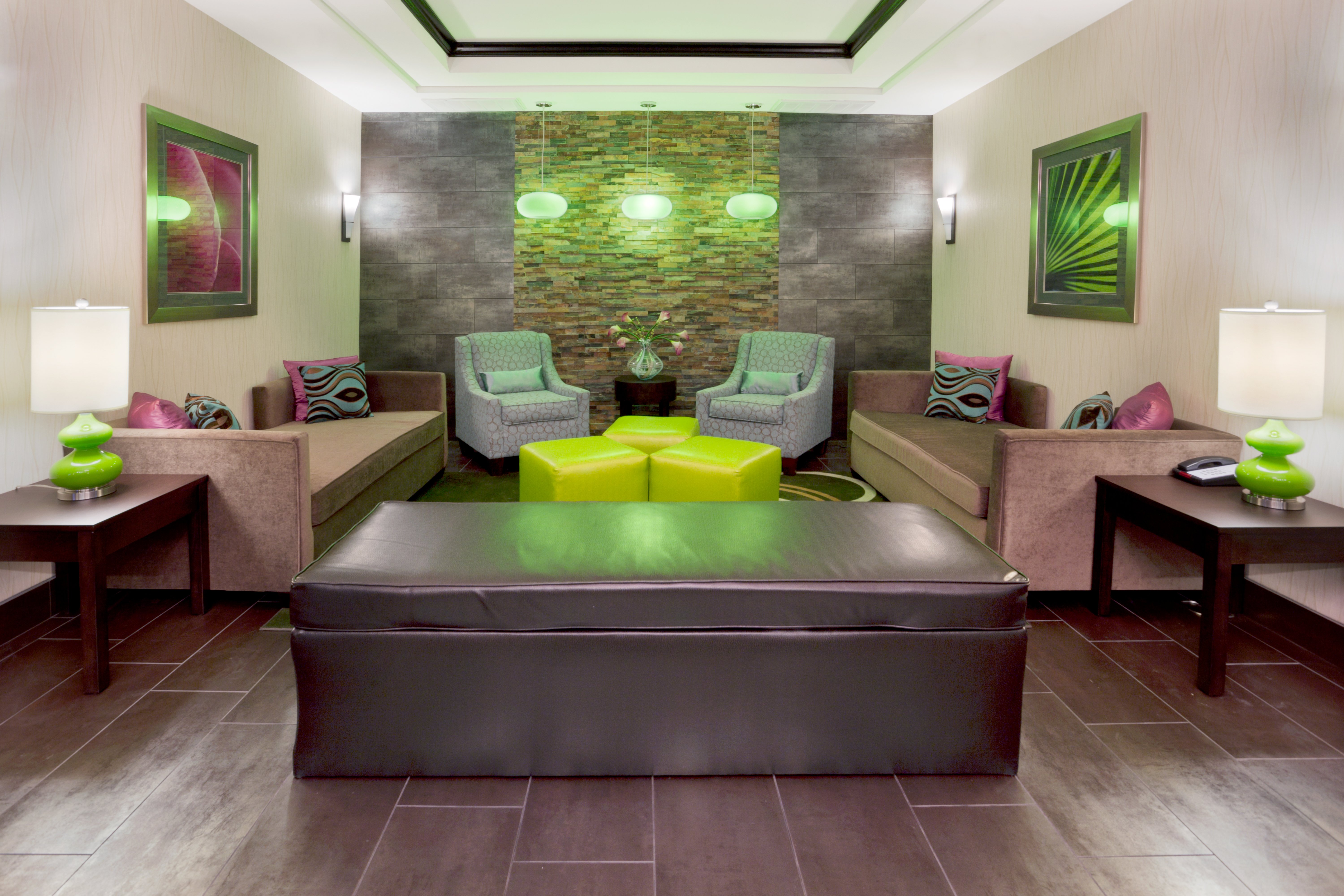 Holiday Inn Express Hotel And Suites Houston Nw Beltway 8 West Road 36/53