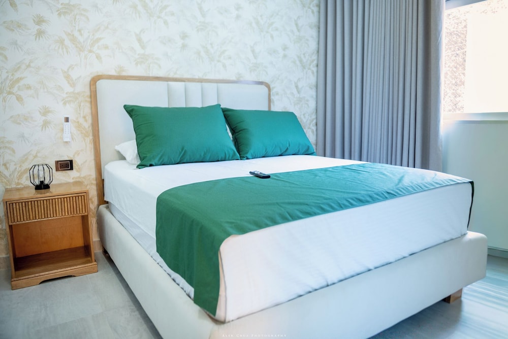 Cabanas Villa Antonella 12/50