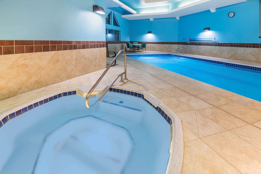 La Quinta Inn & Suites by Wyndham Bozeman 22/33