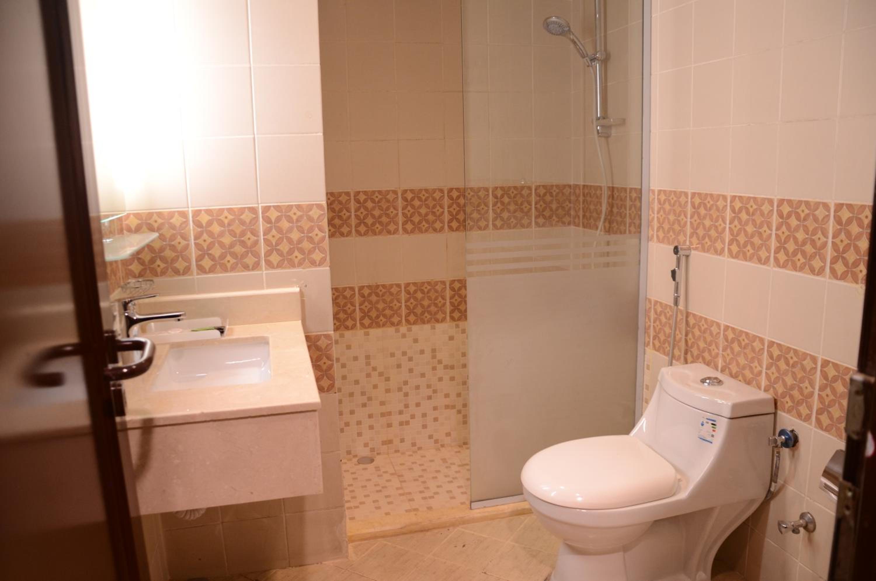 فندق ارتال العالمي (ASTONEAST TAIBA HOTEL Ex Artal Al Alami) 45/49