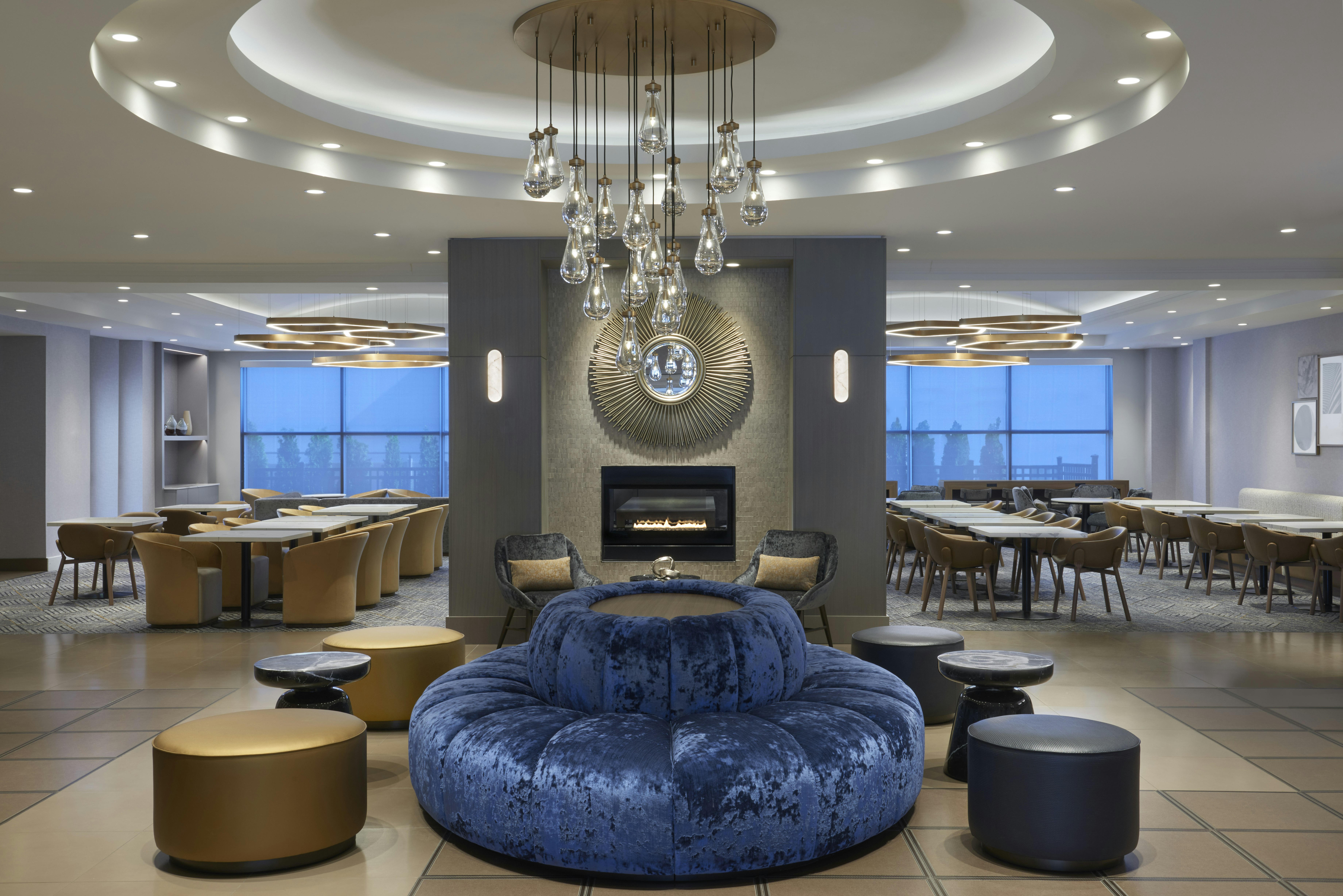 Homewood Suites by Hilton Toronto Vaughan 12/25