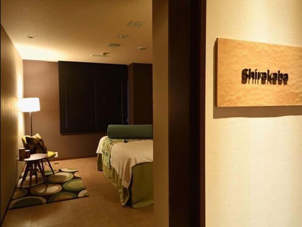 Spa and Esthetique Suichokan (Female Only) (ex. Suichokan) 33/34