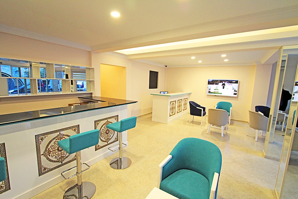 The Best Life Hotel Bodrum Center 11/17