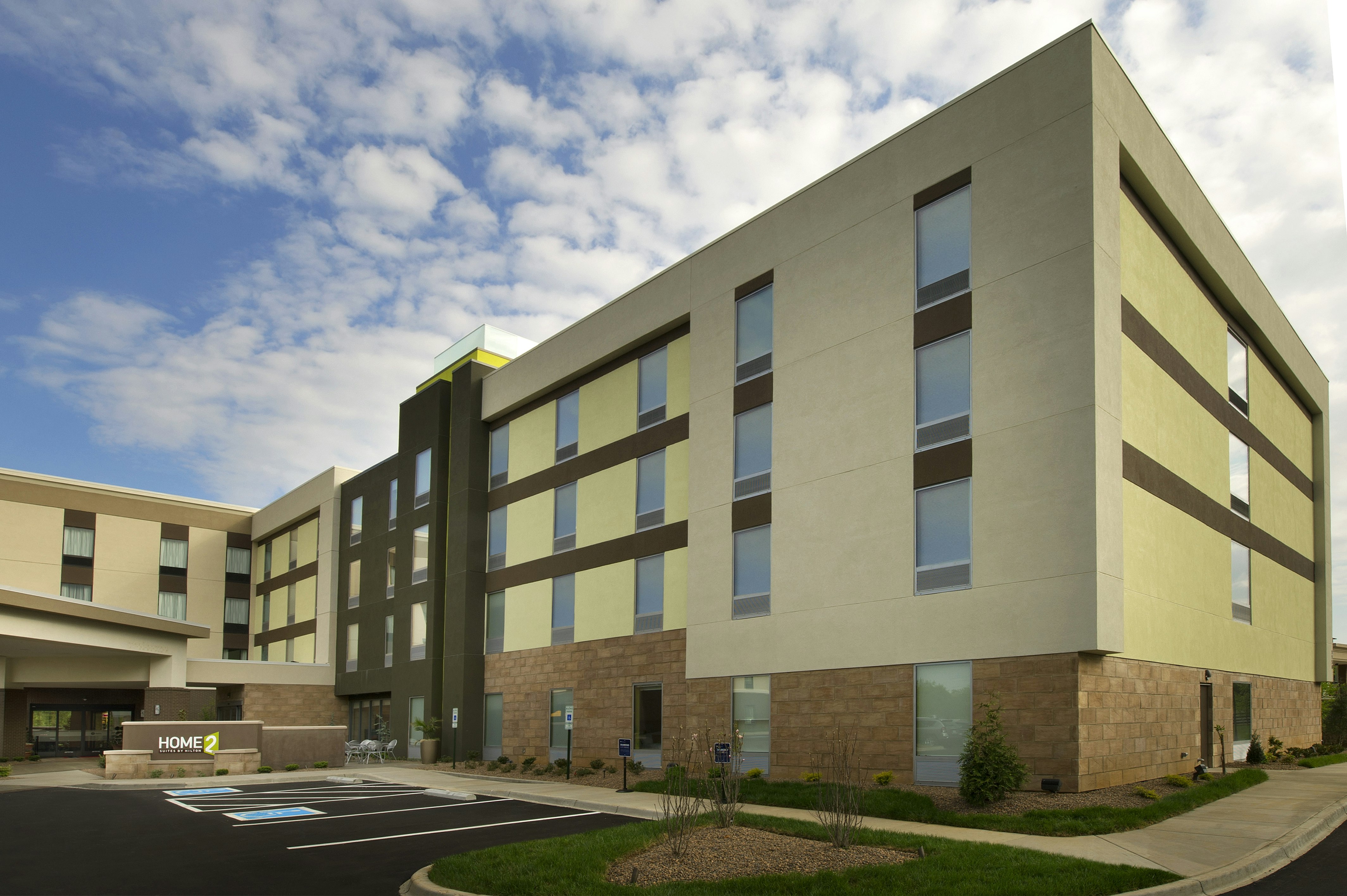 Home2 Suites By Hilton Louisville East Hurstbourne 28/31