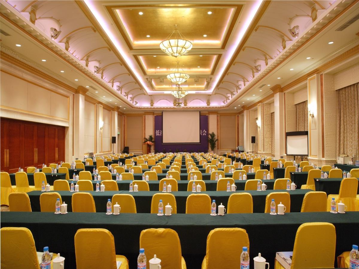 Donsheng Hotel Dongying 36/42