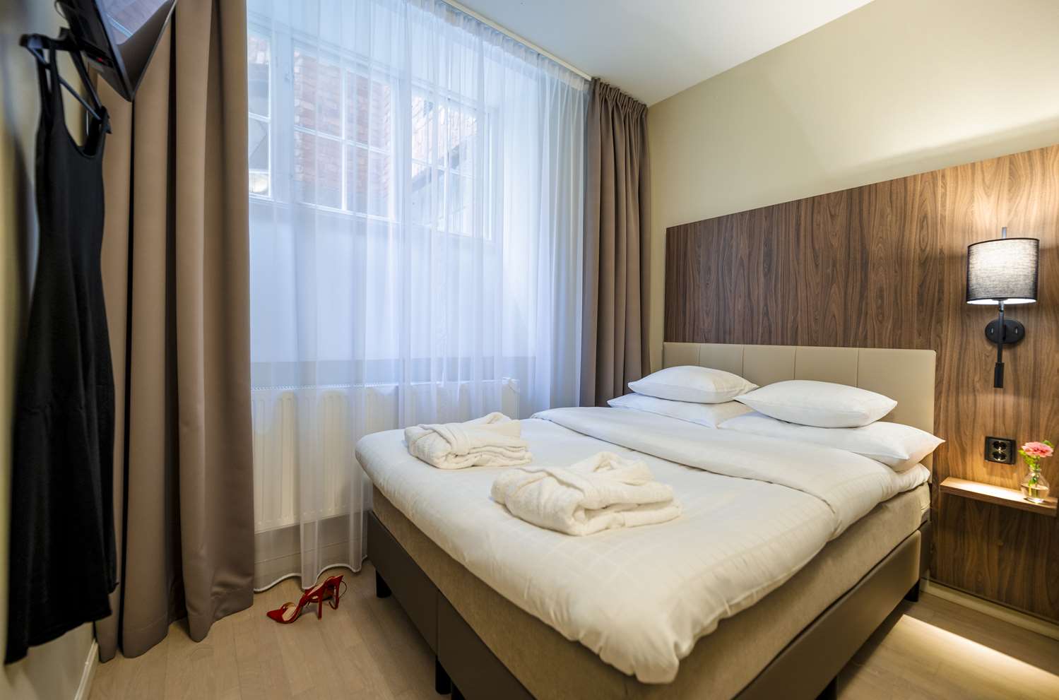 Best Western Hotel Karlaplan 14/54