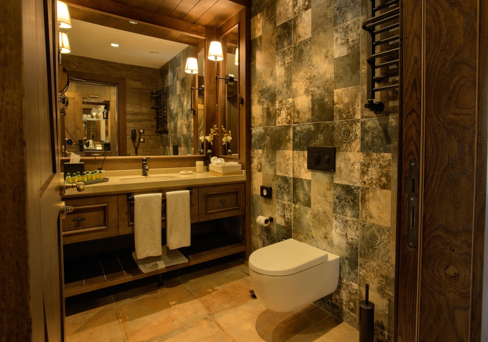 Bengodi Boutique Hotel(+12) 47/50