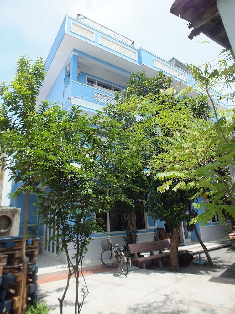 Quynh Long Homestay 3/48