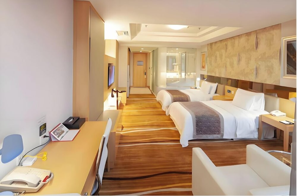 Beijing Guangming Hotel 11/39