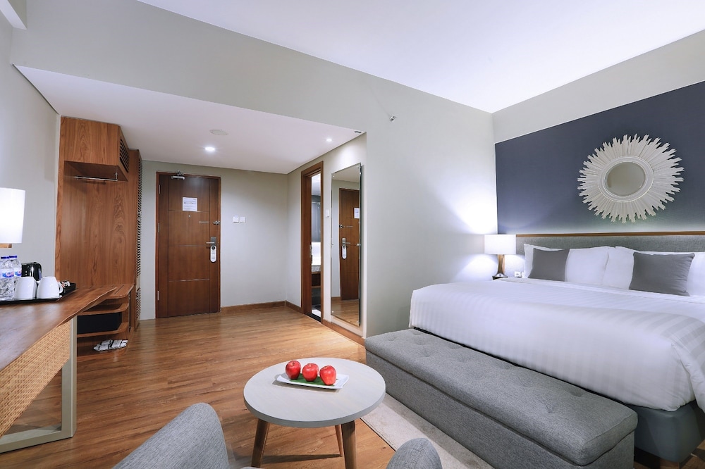 Aston Inn Batu - Malang 11/40