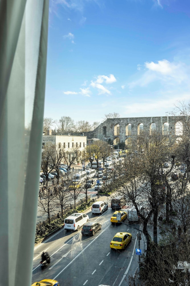 Movenpick Istanbul Old Town 40/59
