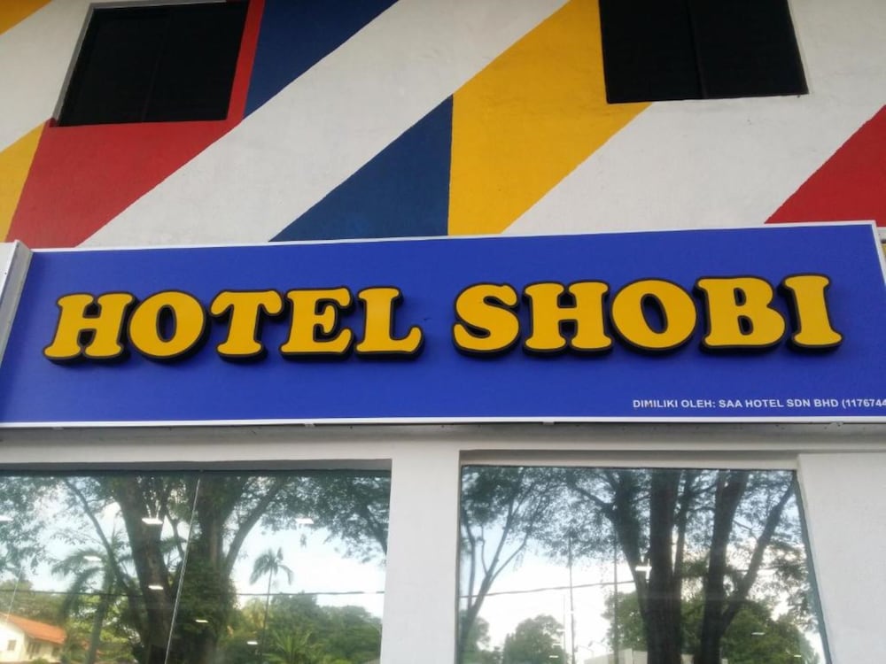 Shobi Hotel 43/48