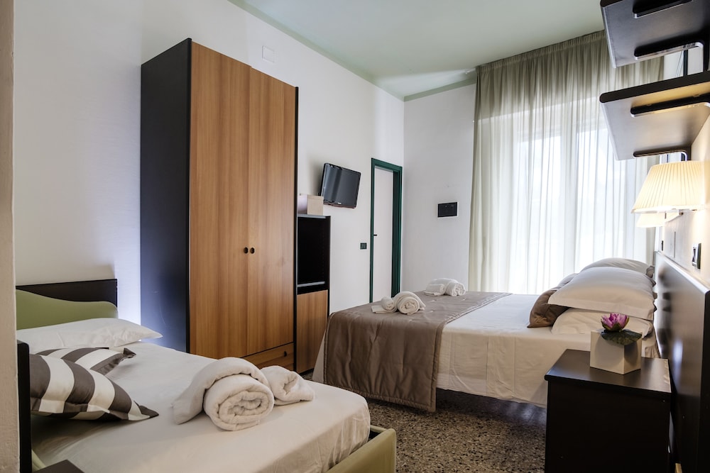 Si Rimini Hotel 10/33