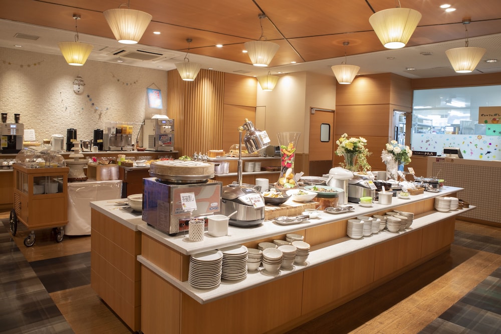 Kikunan Onsen UBL Hotel 48/50