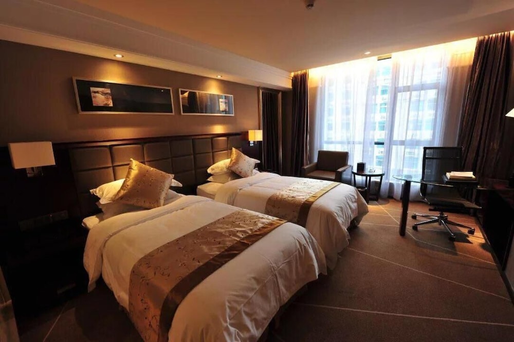 Ramada by Wyndham Pingtan Hotel 11/22