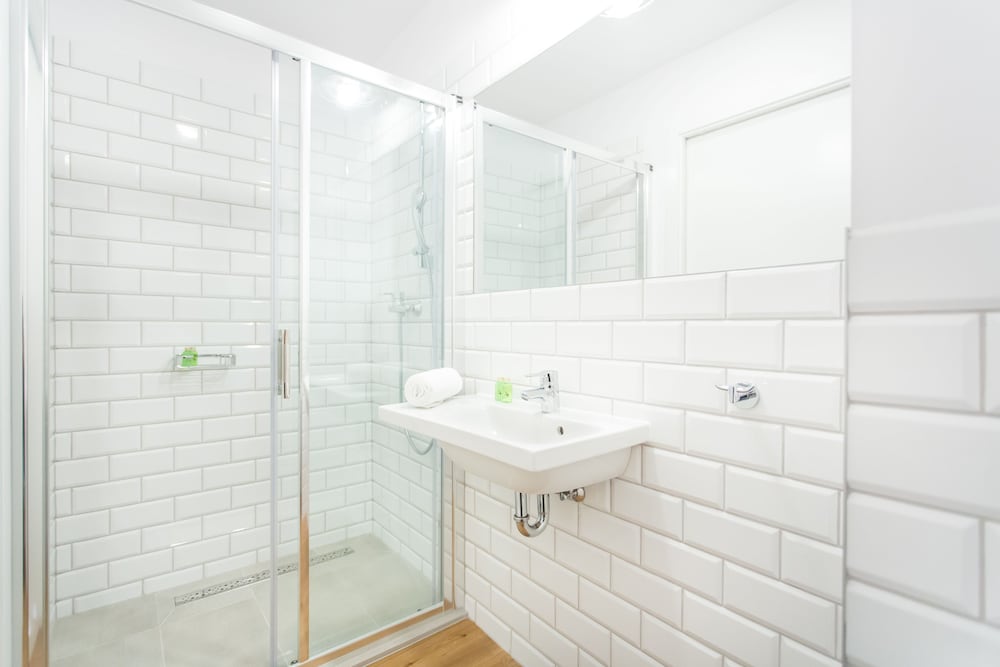 Smart Hotel Garnizon 10/35