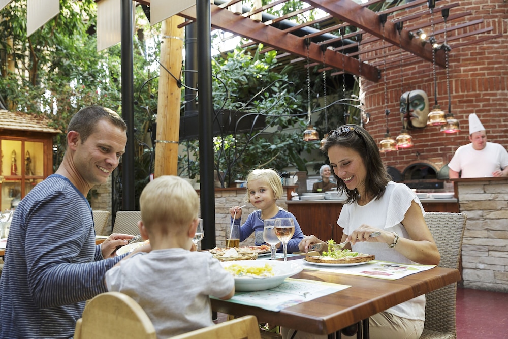 Center Parcs Les Trois Forets 42/55