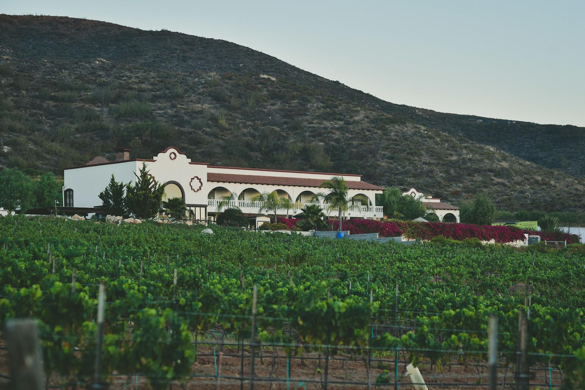 Hotel Hacienda Guadalupe 98/100