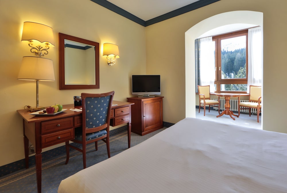 Th Madonna Di Campiglio Golf Hotel 51/74