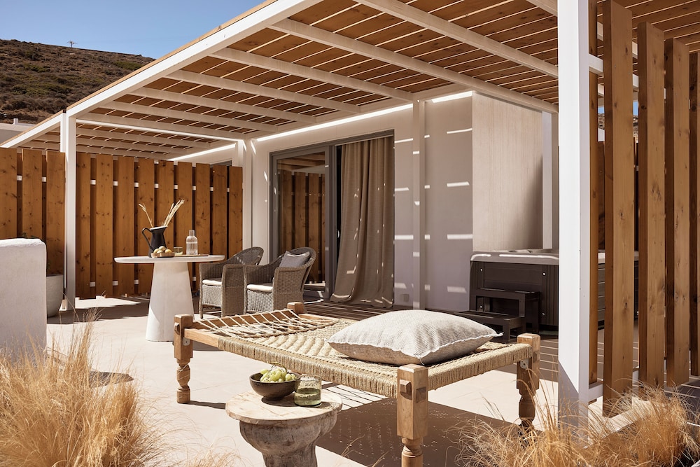 Kythnos Bay Hotel 36/50