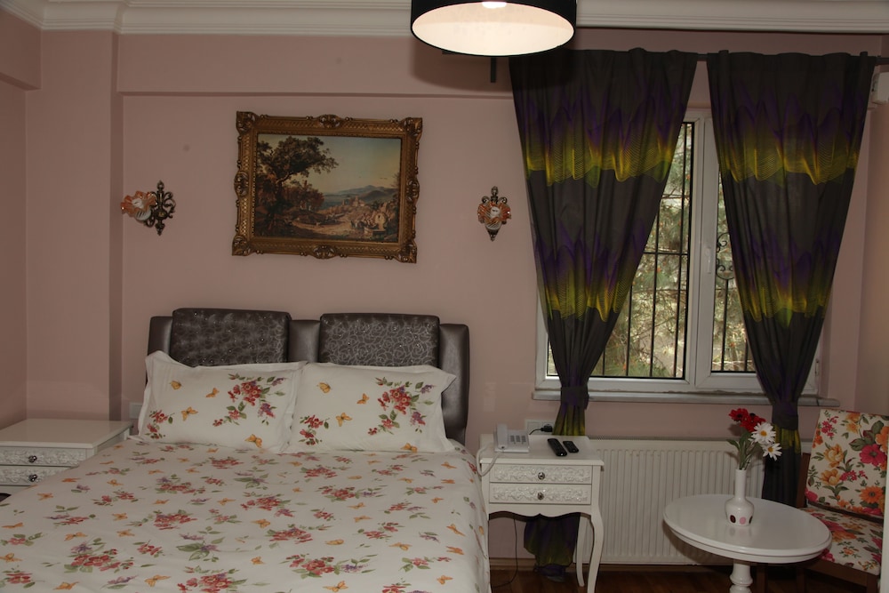Yesim Suites 20/35