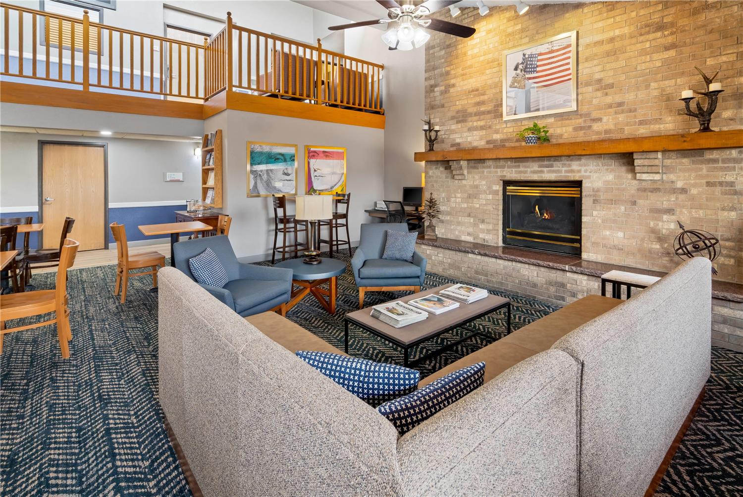 Americinn By Wyndham Dickinson 26/39