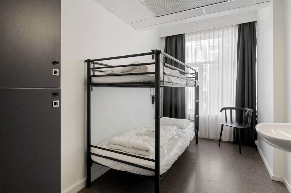 K7酒店Oslo(K7 Hotel Oslo) 图片4