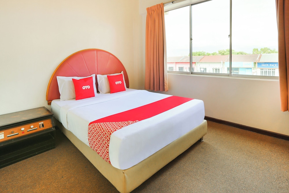 Hotel O My Hotel 30/45