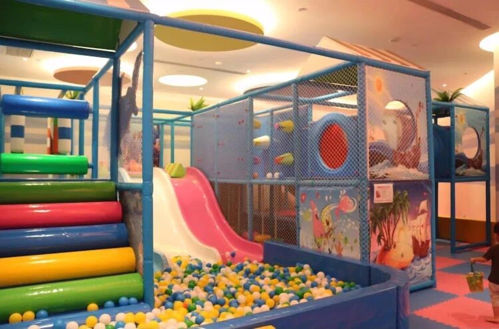 HARMAN HOTEL SANYA 38/50