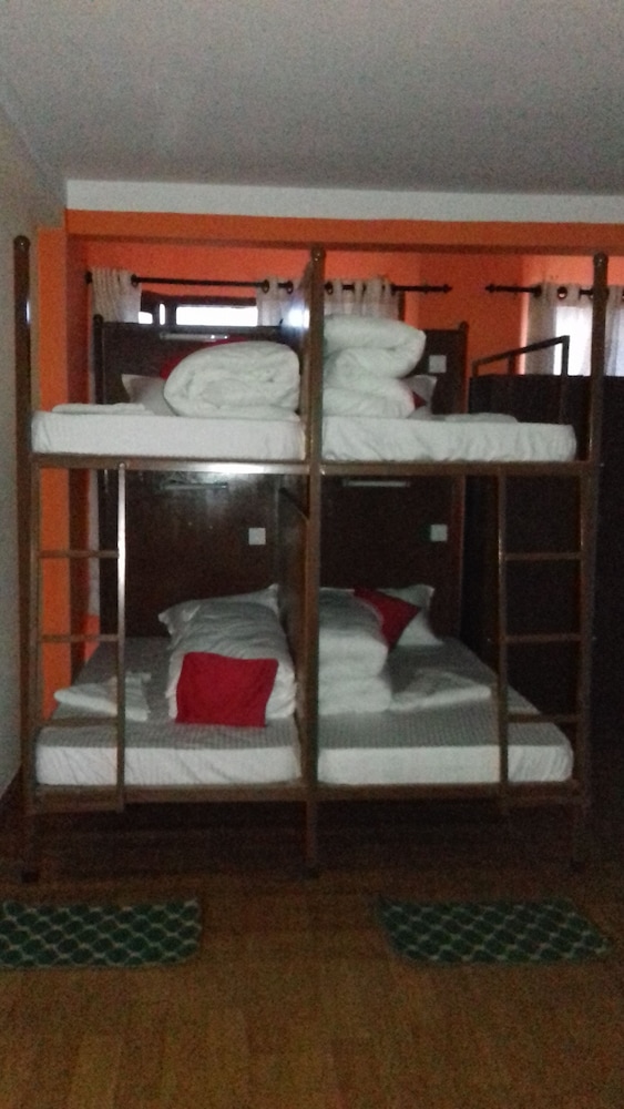 Rambler Hostel Pvt Ltd 22/22