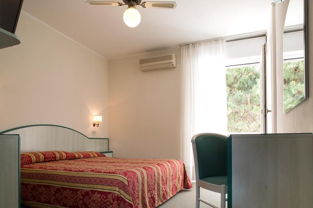 Hotel San Marco 11/50