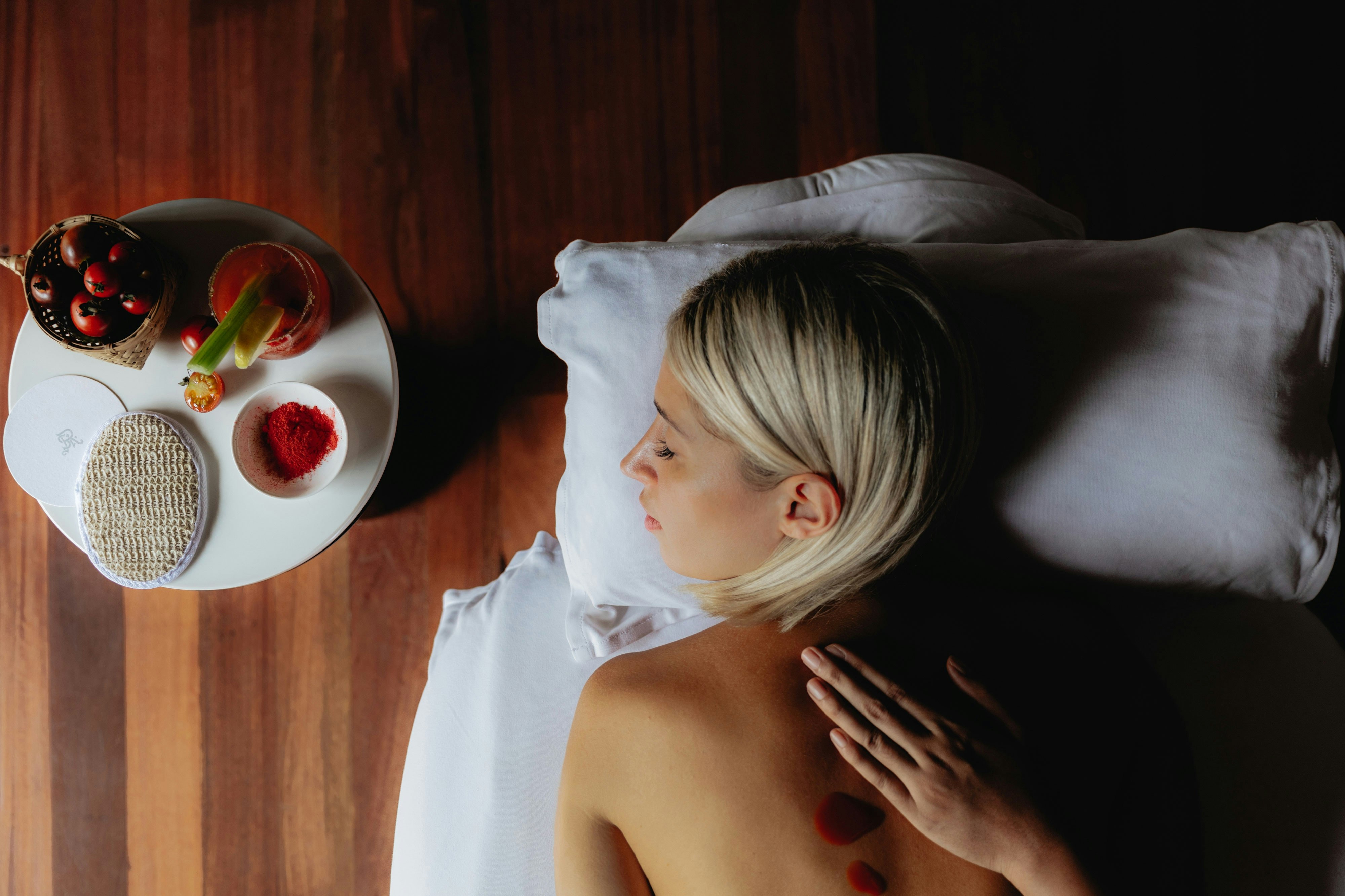 The St Regis Bali Resort 33/76