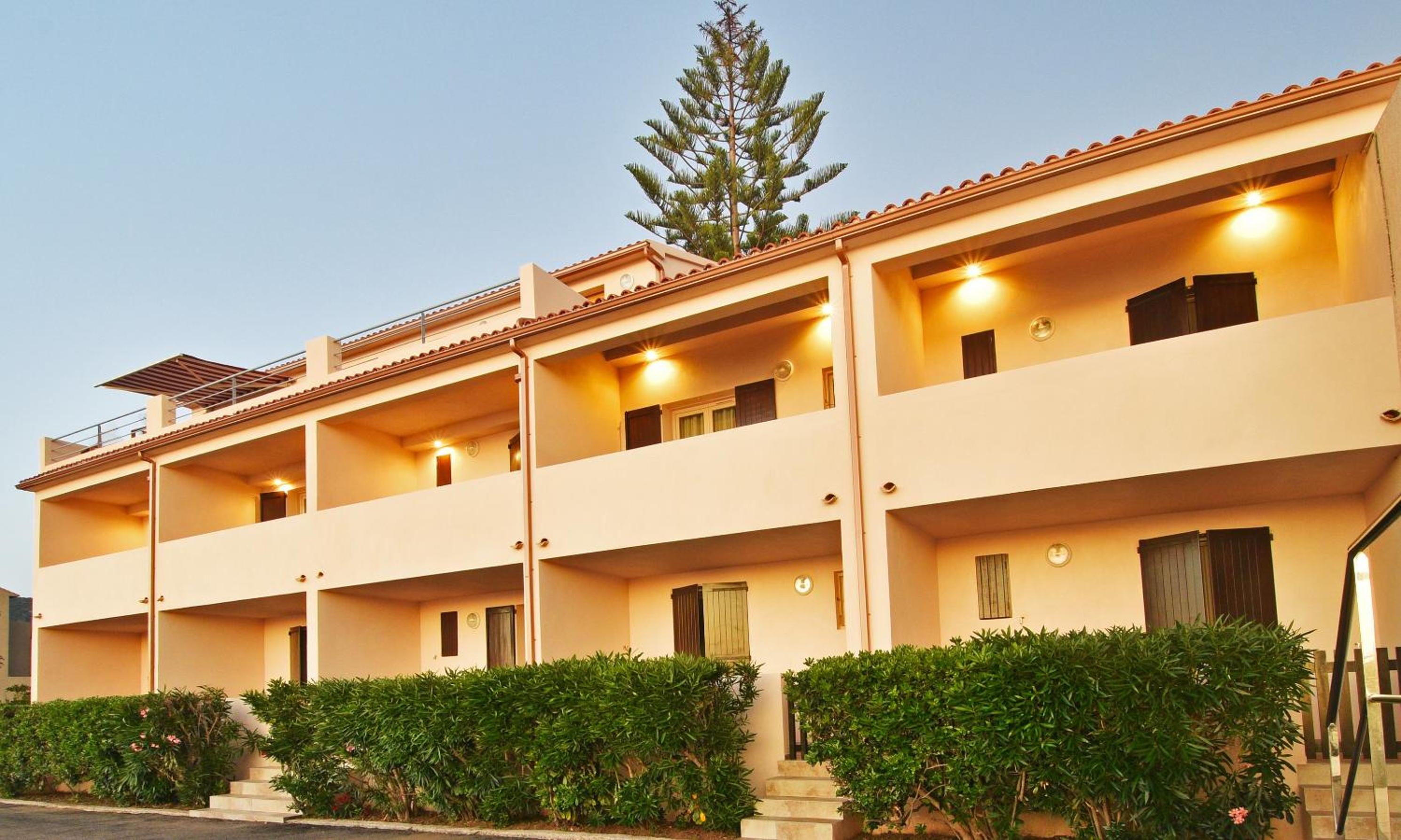 Hotel Tettola 2/54