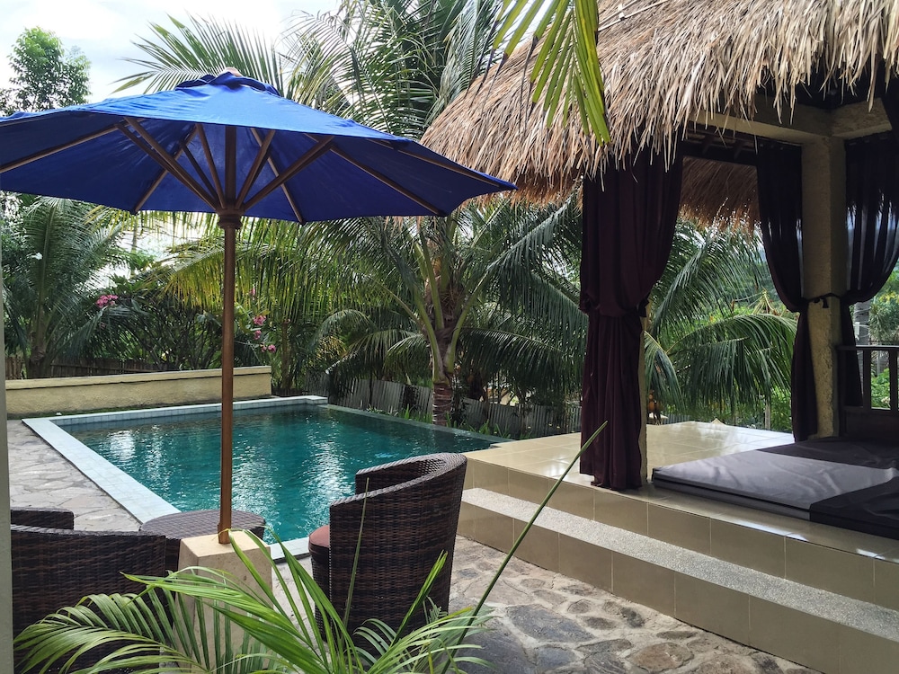 Nipah Pool Villas & Restaurant 40/50