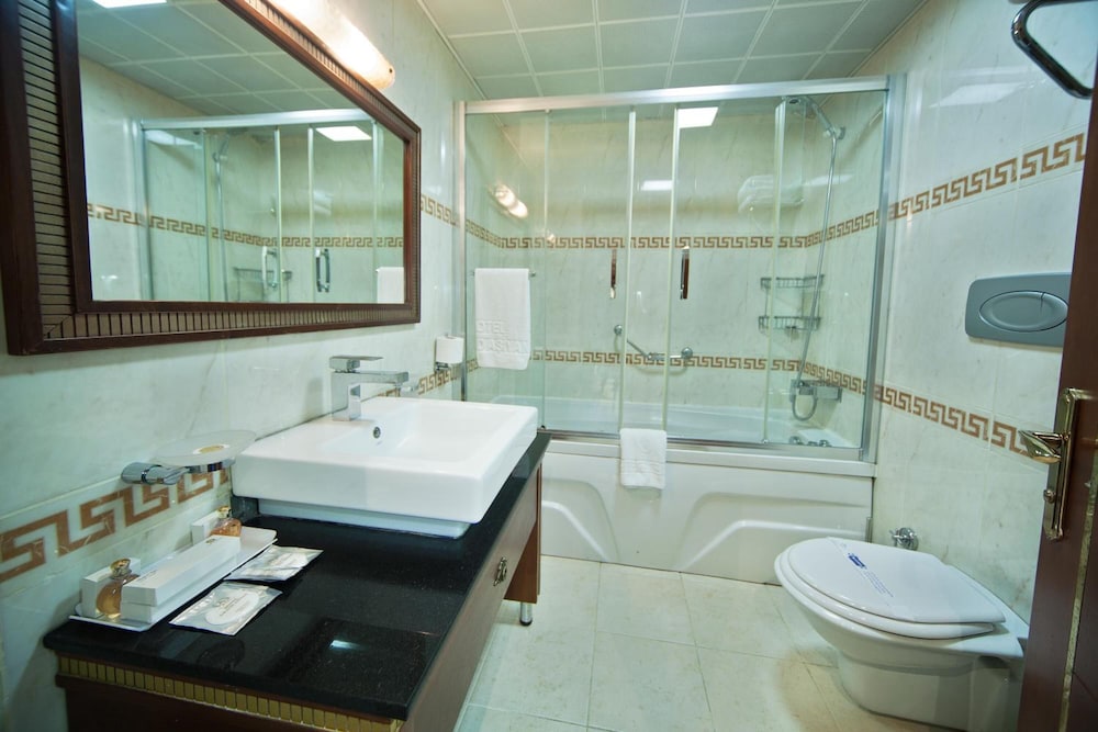 Grand Asiyan Hotel 44/46