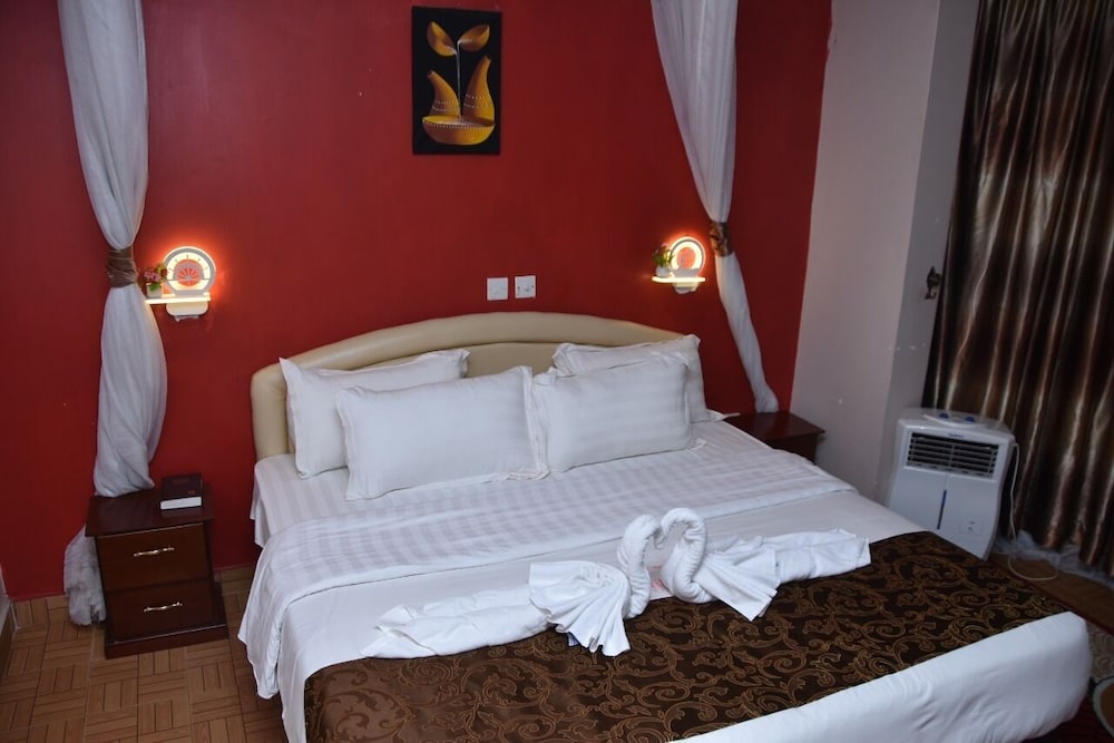 Sunstar Hotel 15/49