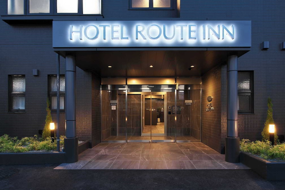 Hotel Route Inn Kitamatsudo Ekimae 2/46