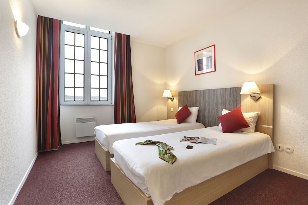 Residence Les Demeures Champenoises 9/42