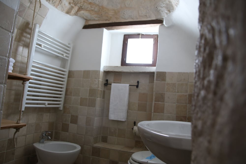 Trulli Holiday Albergo Diffuso 58/64